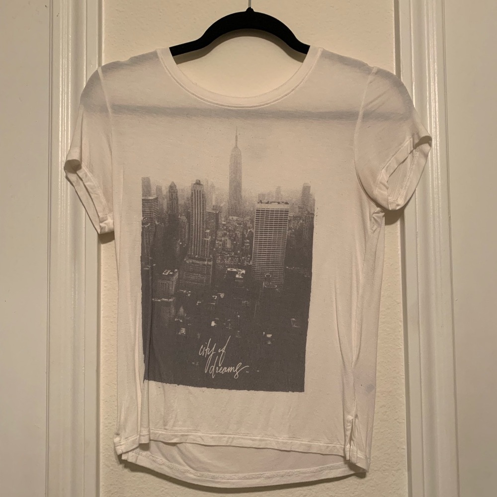 AEO Soft & Sexy T